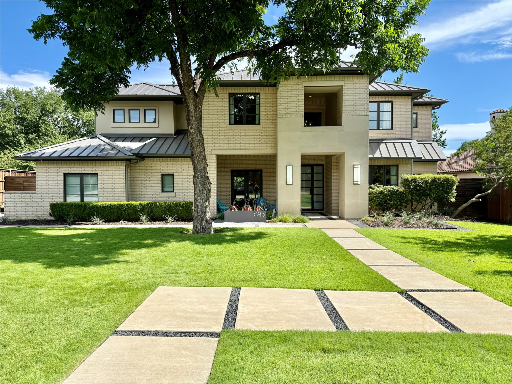 5948 Azalea Lane Dallas TX 75230