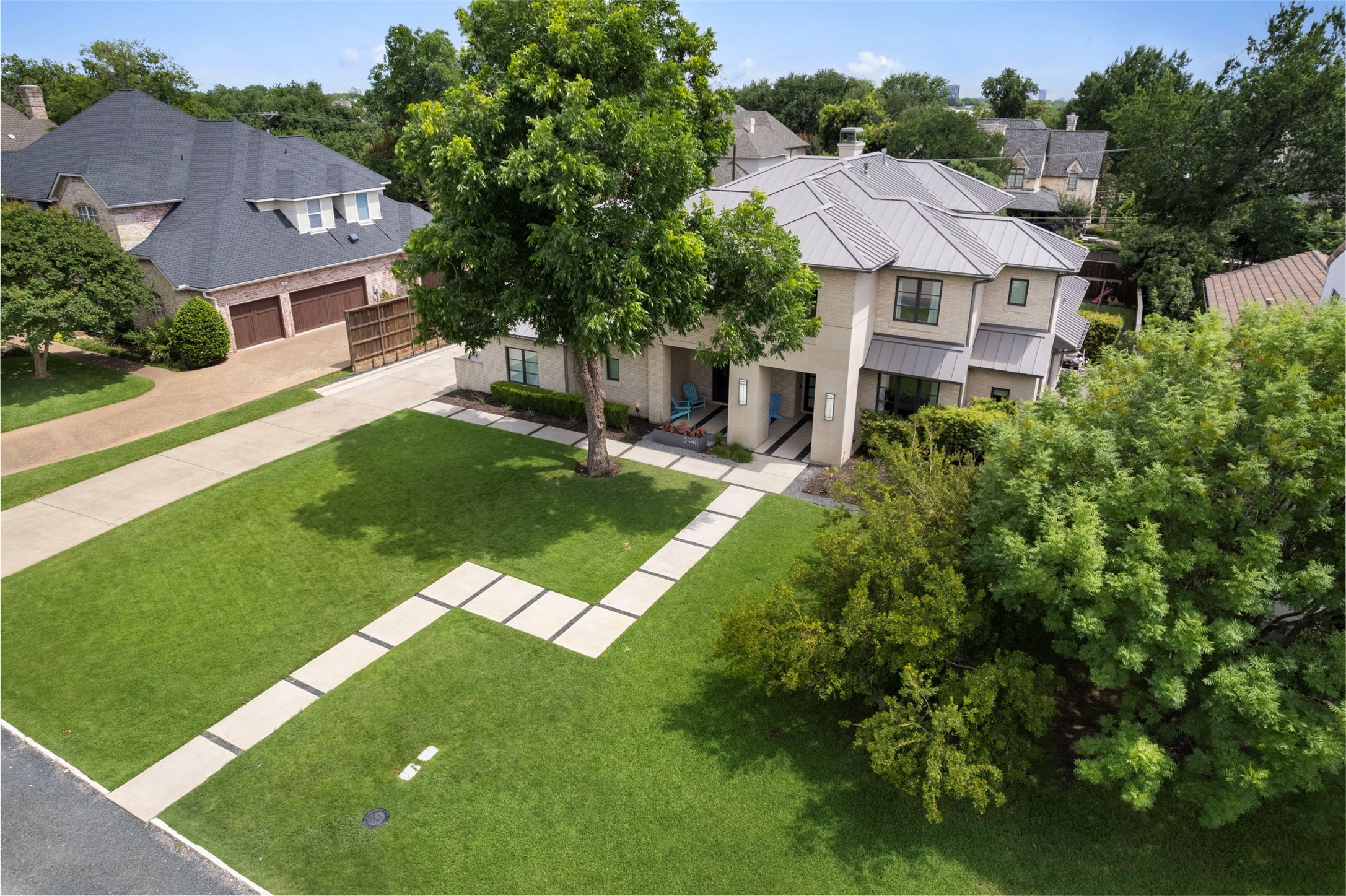 5948 Azalea Lane Dallas TX 75230