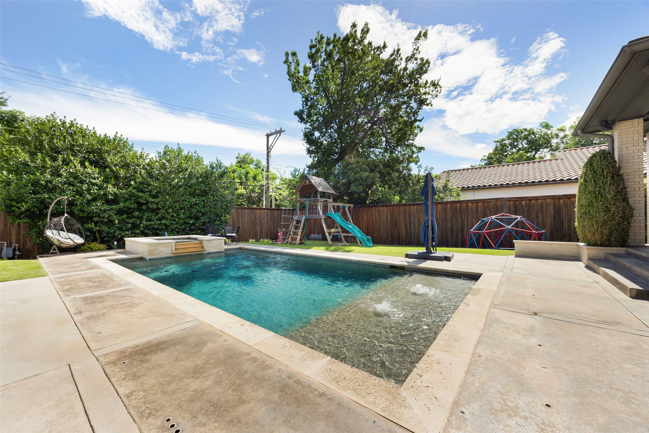 5948 Azalea Lane Dallas TX 75230