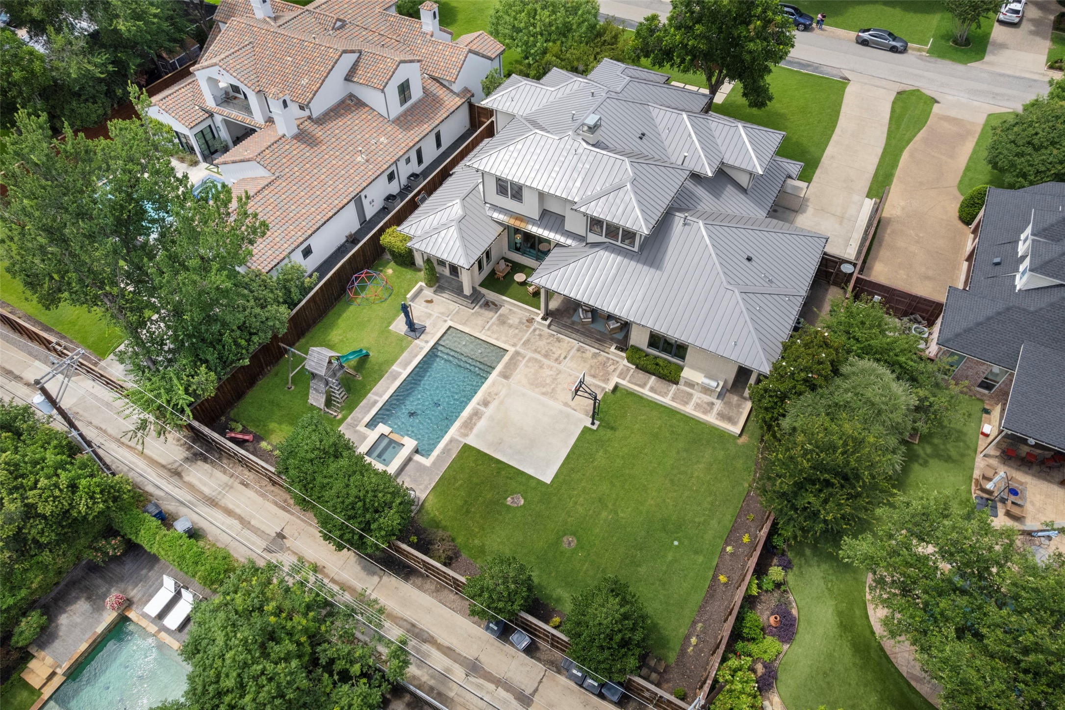 5948 Azalea Lane Dallas TX 75230