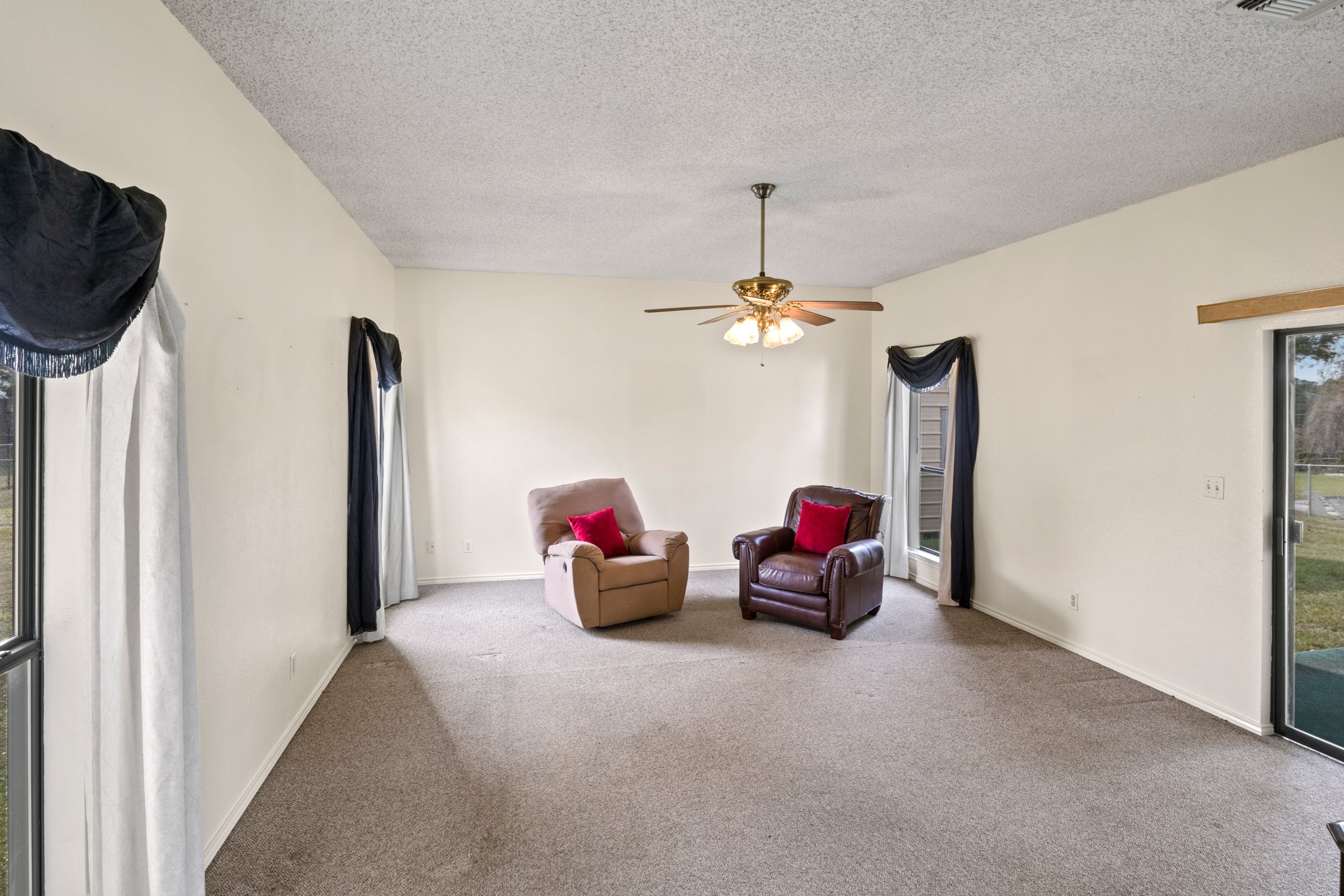 605 Campbell Linden TX 75563