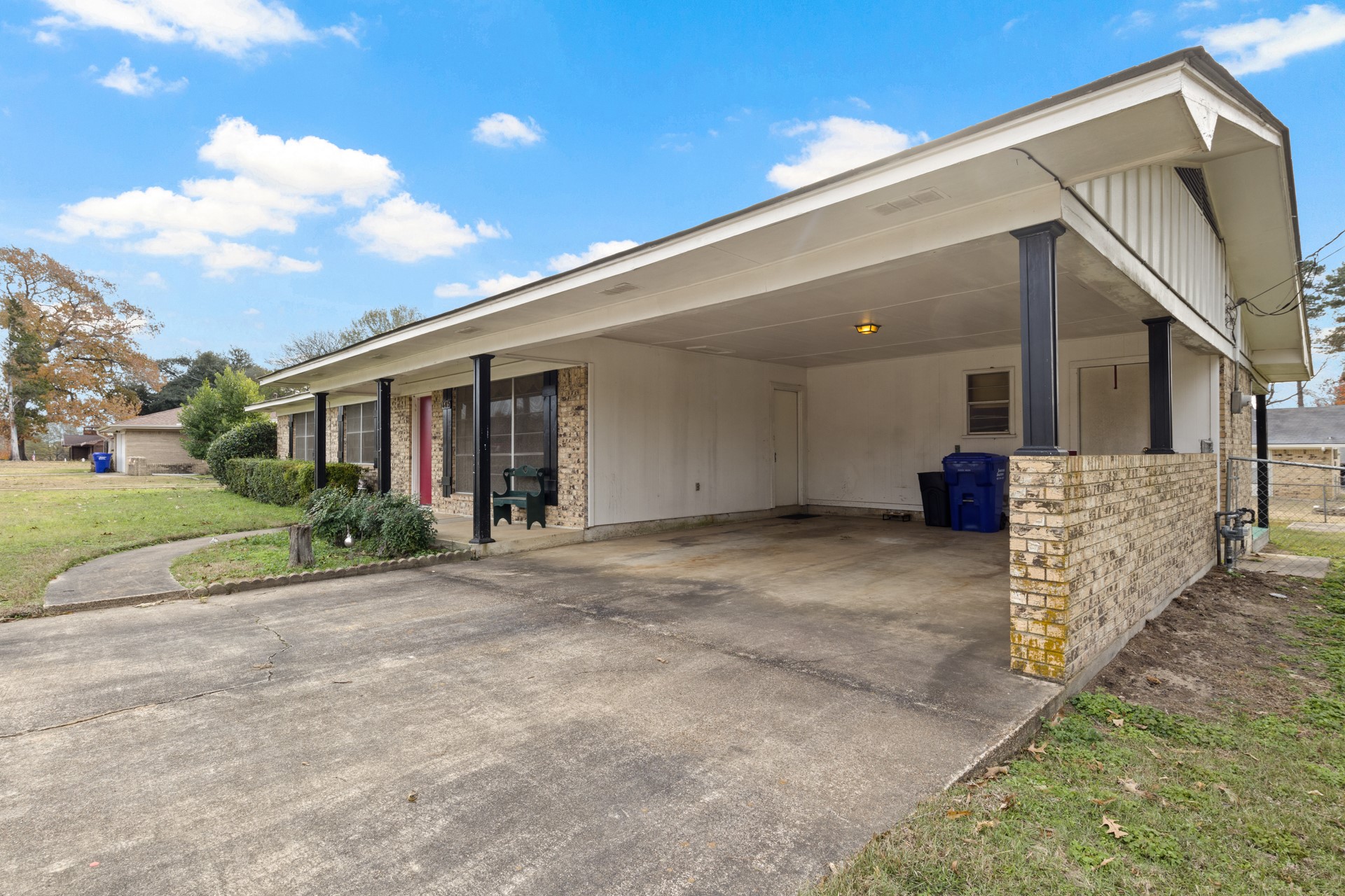 605 Campbell Linden TX 75563
