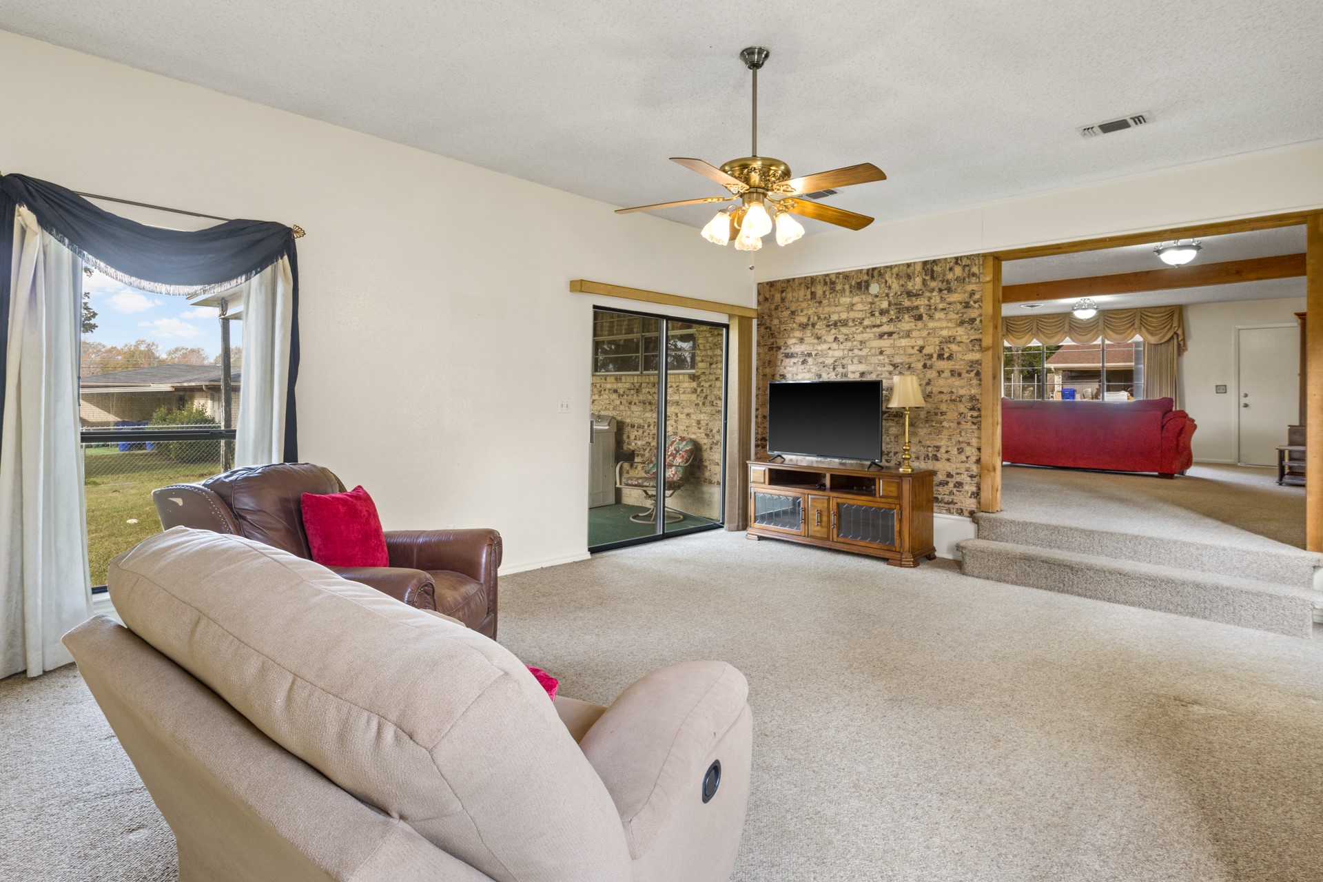 605 Campbell Linden TX 75563