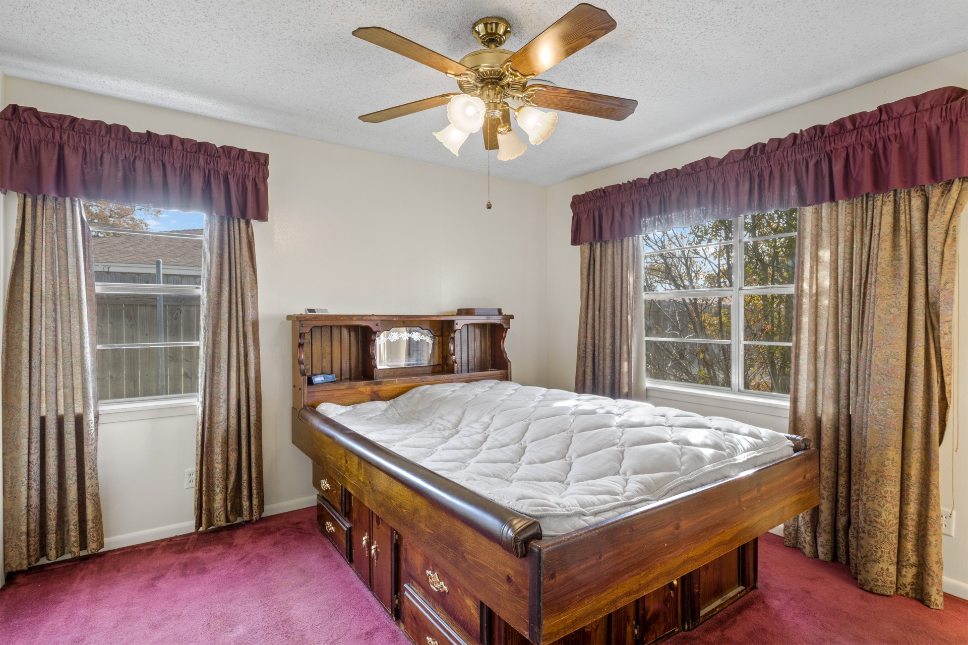605 Campbell Linden TX 75563