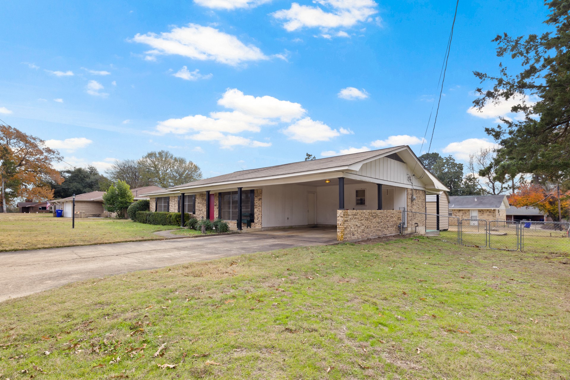 605 Campbell Linden TX 75563
