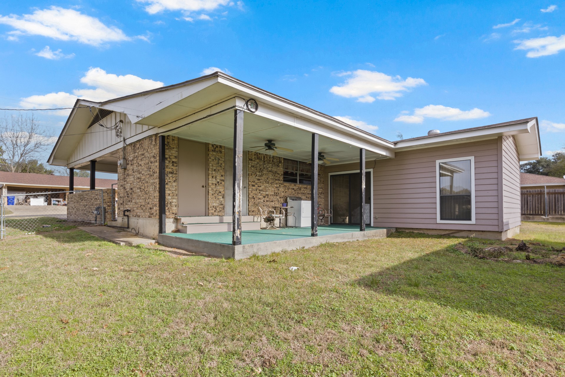 605 Campbell Linden TX 75563