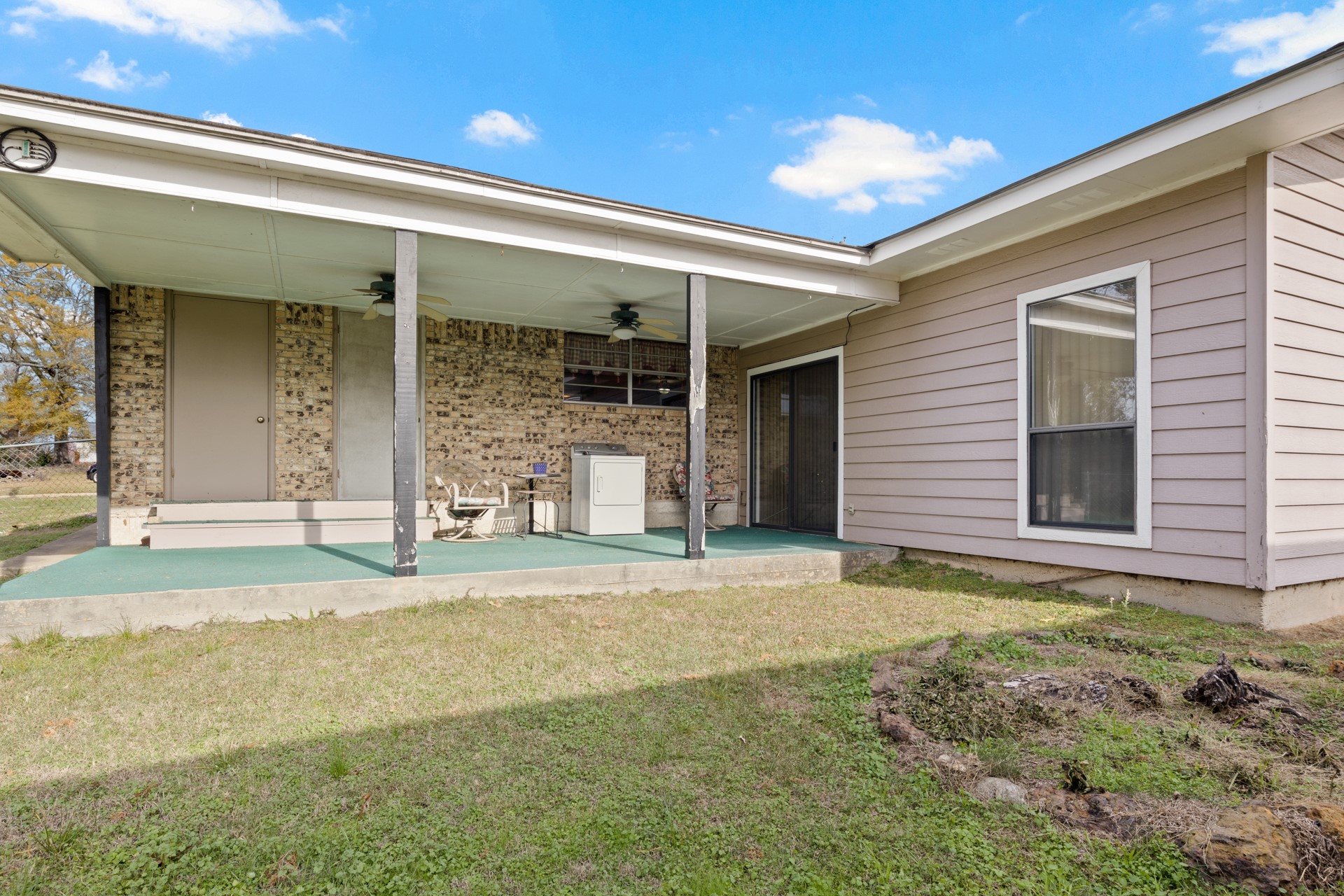 605 Campbell Linden TX 75563