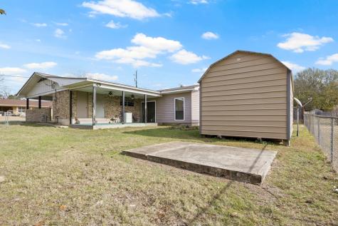 605 Campbell Linden TX 75563