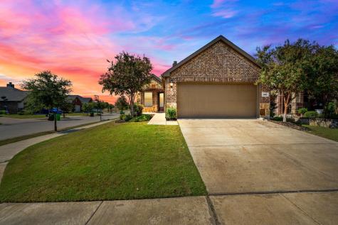 1801 Brownwood Boulevard Prosper TX 75078