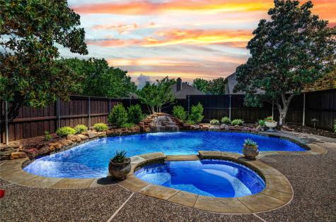 7109 Royal Glen Trail Mckinney TX 75072
