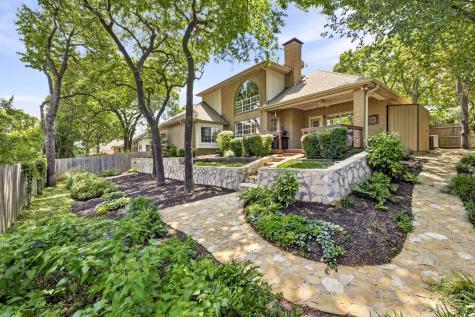 2962 Woodland Hills Drive Grapevine TX 76051