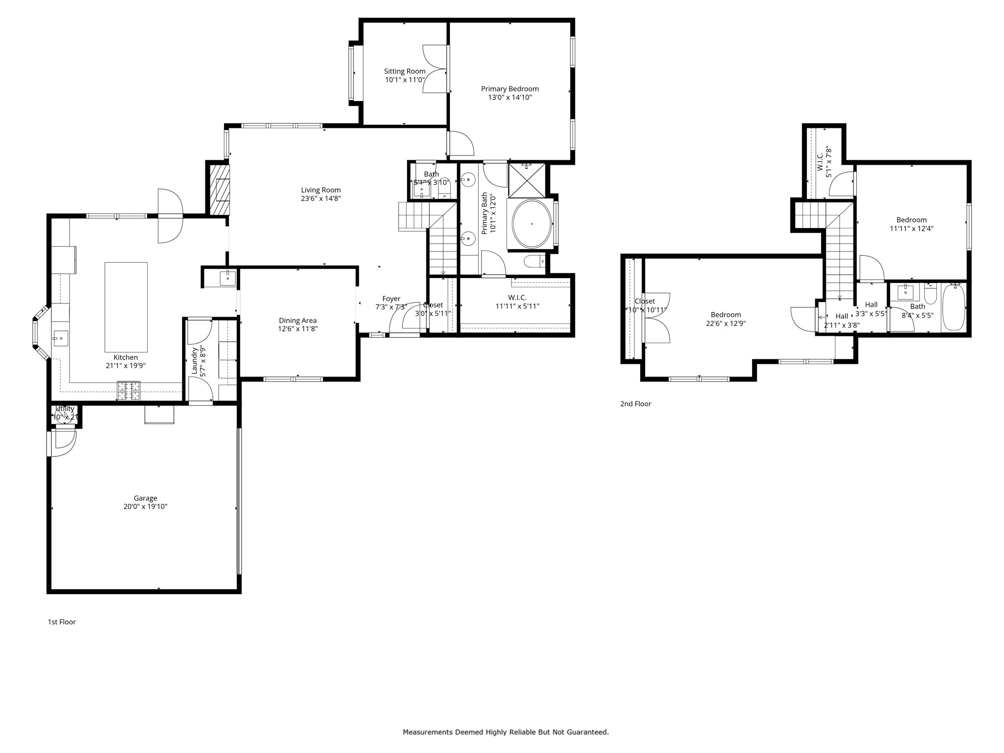 2962 Woodland Hills Drive Grapevine TX 76051