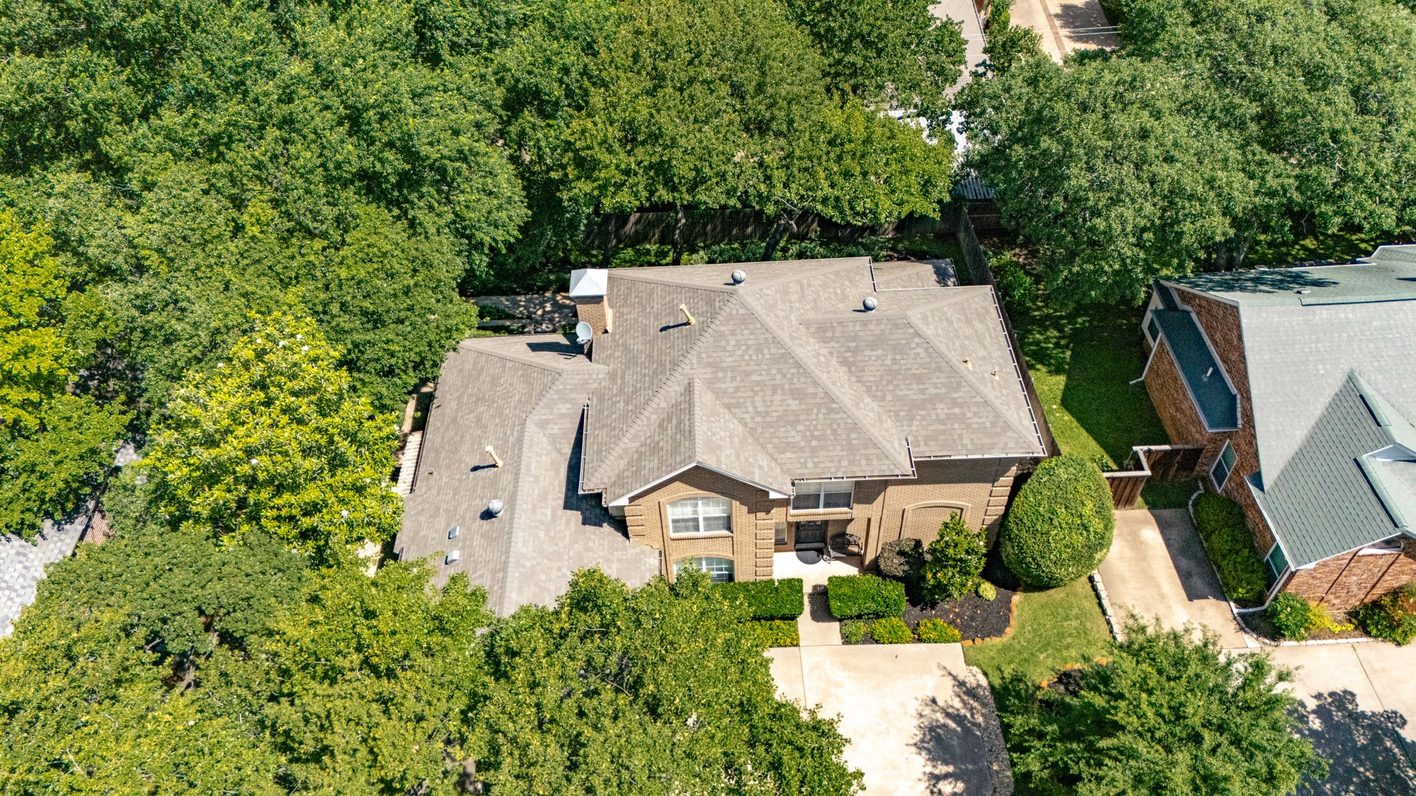 2962 Woodland Hills Drive Grapevine TX 76051