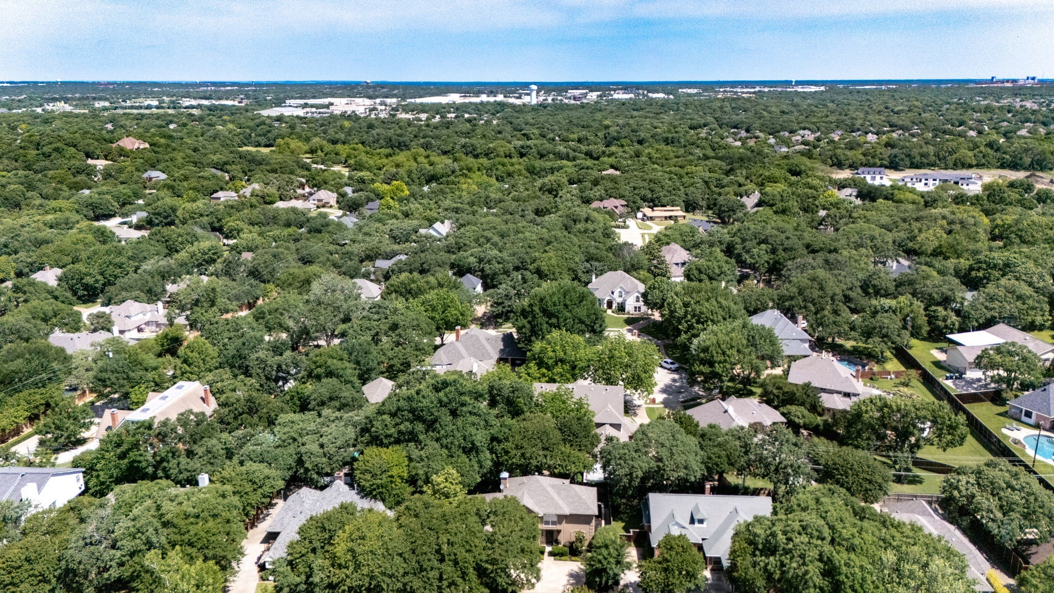 2962 Woodland Hills Drive Grapevine TX 76051
