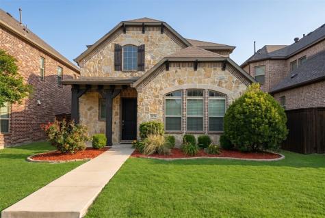 1070 Margo Drive Allen TX 75013