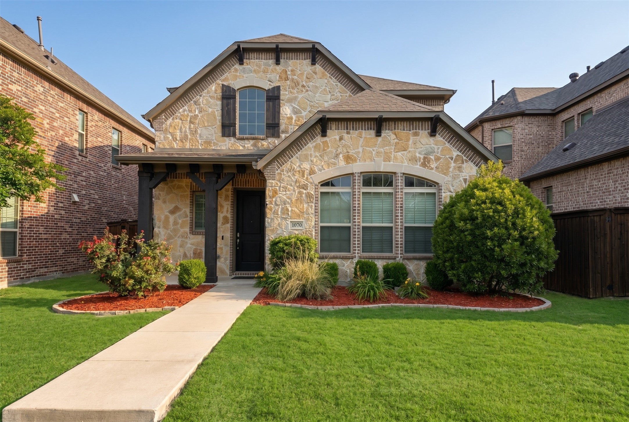 1070 Margo Drive Allen TX 75013