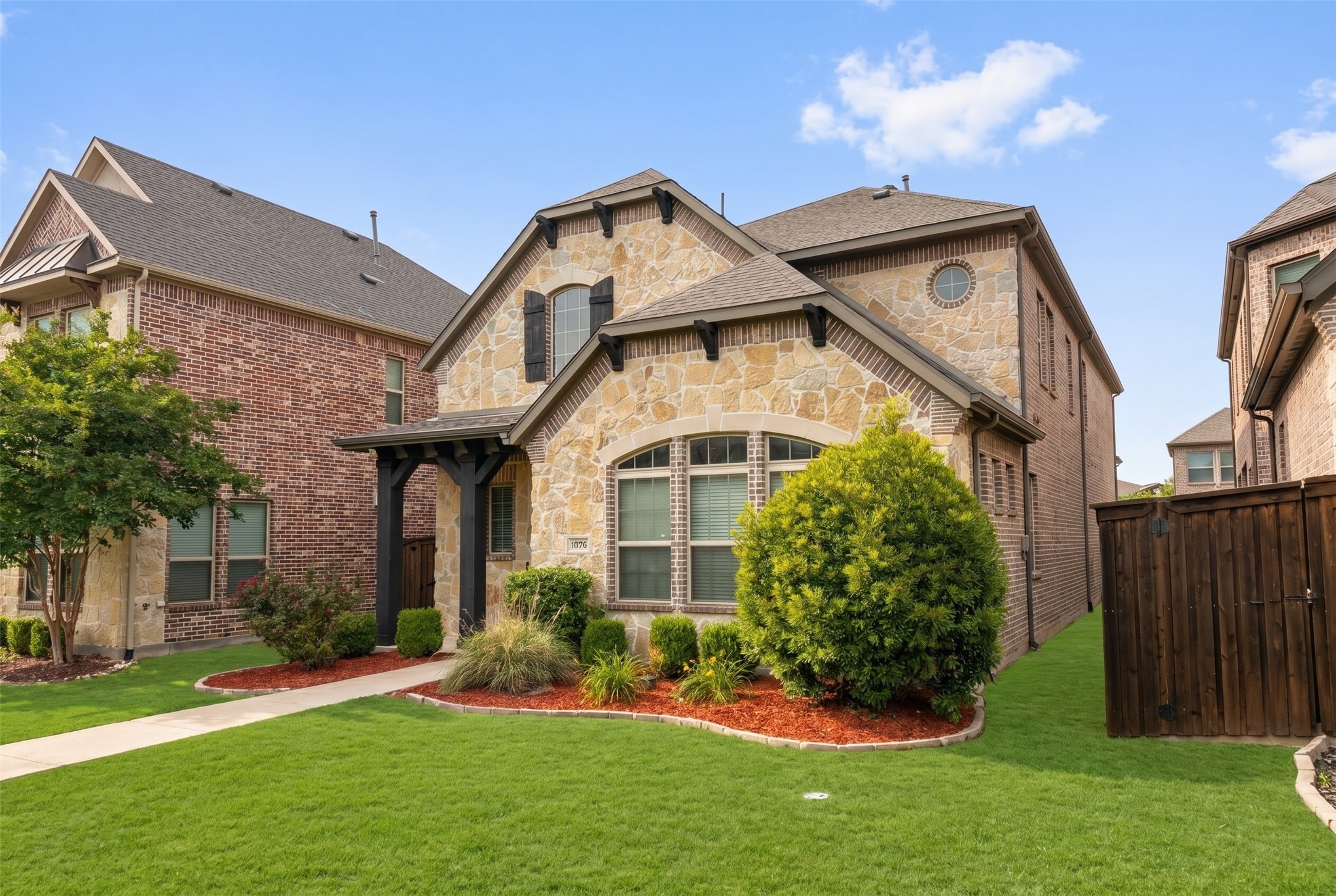 1070 Margo Drive Allen TX 75013