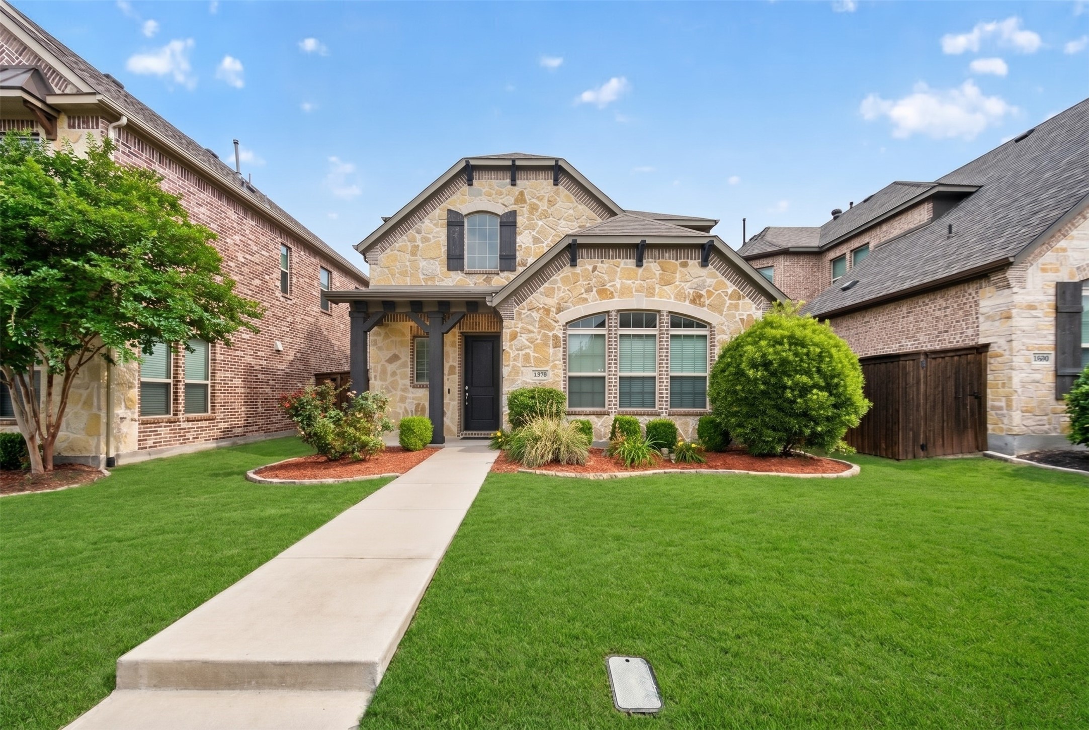 1070 Margo Drive Allen TX 75013