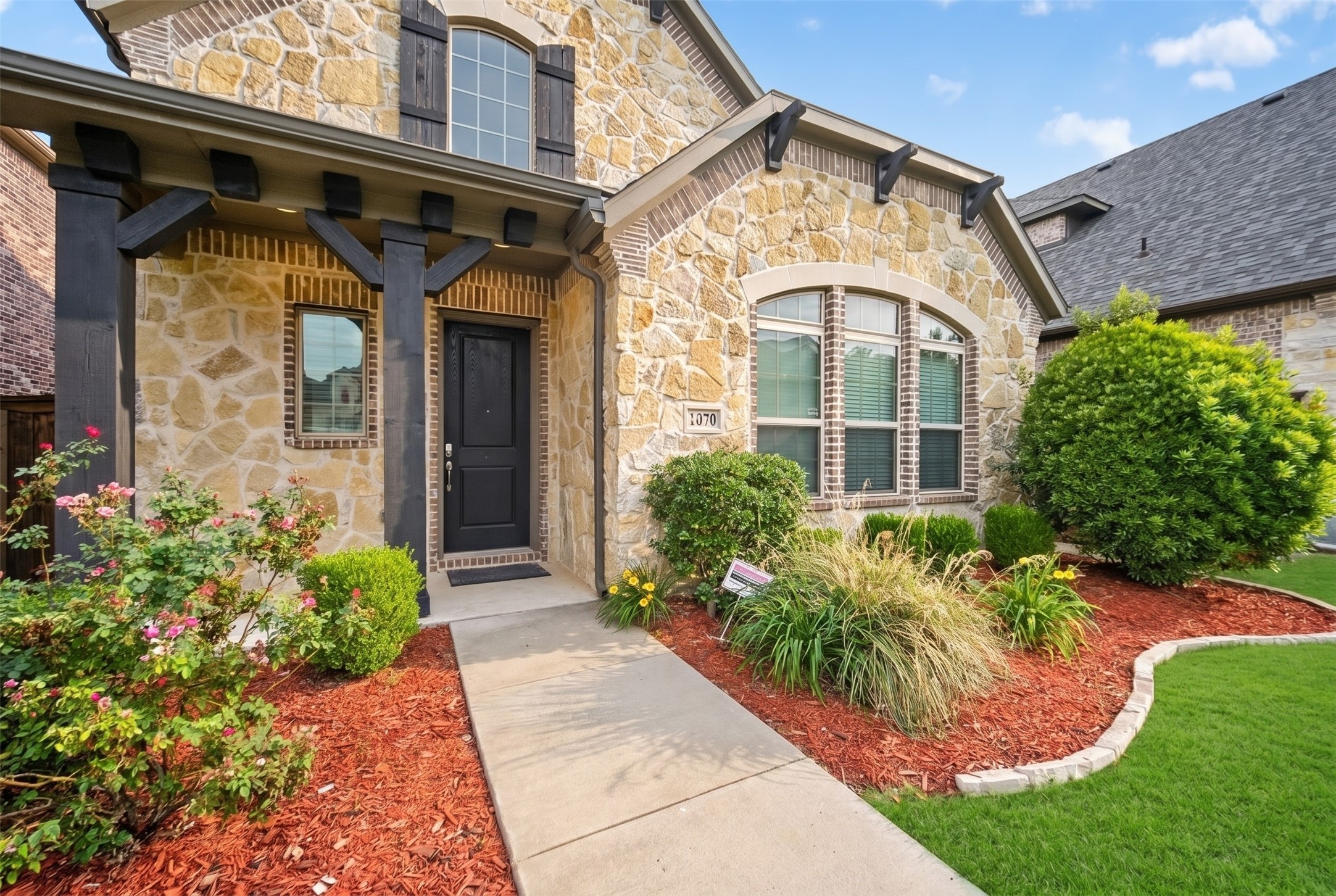 1070 Margo Drive Allen TX 75013