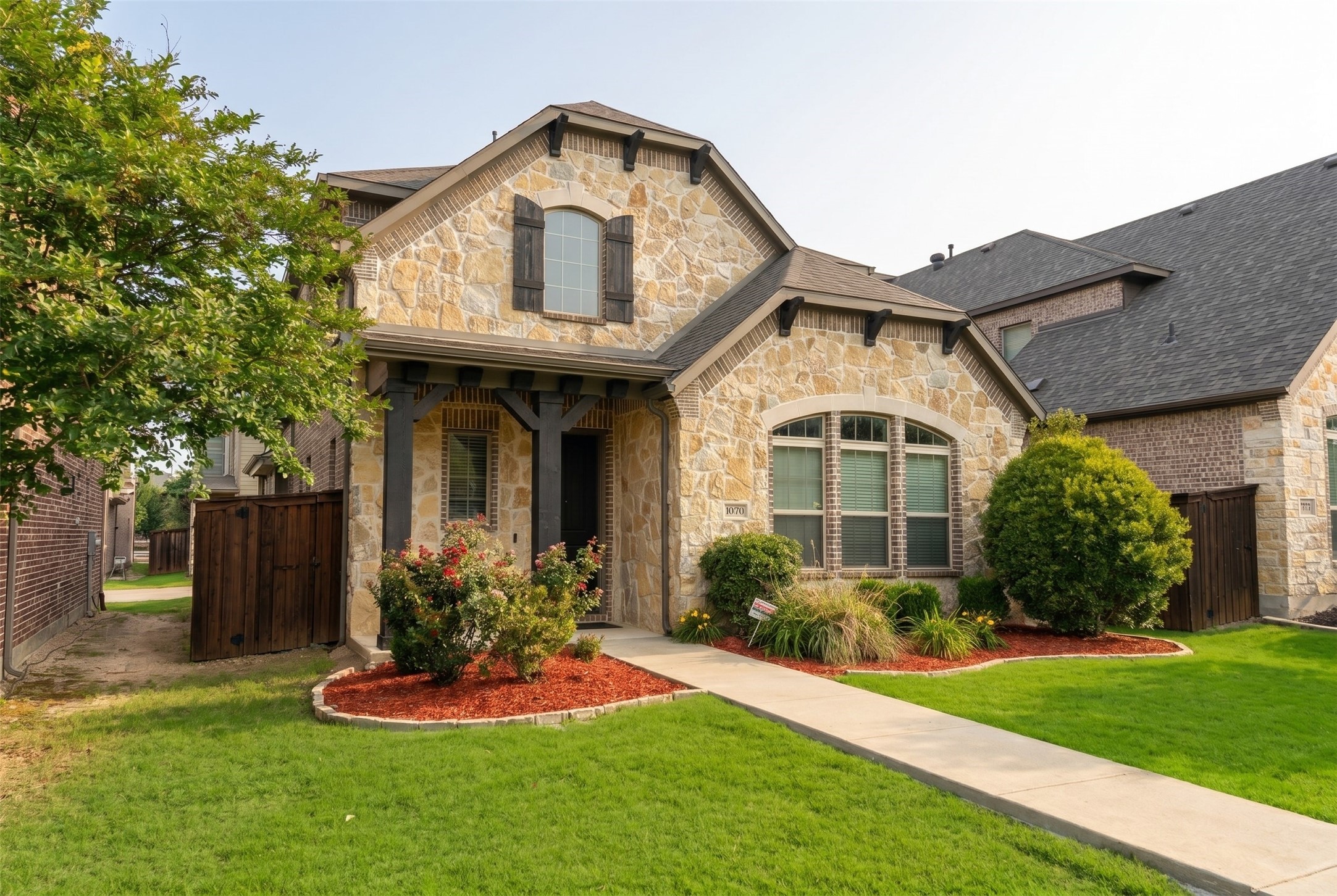 1070 Margo Drive Allen TX 75013