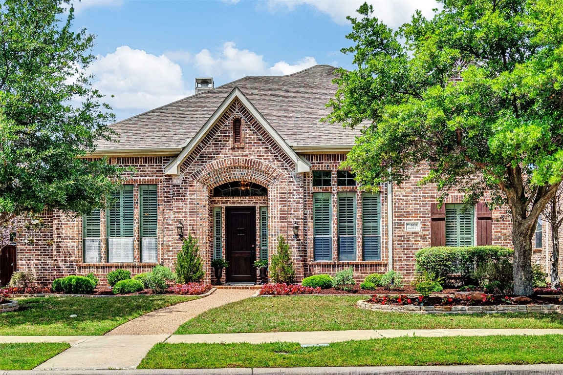 5018 Kiowa Drive Frisco TX 75034