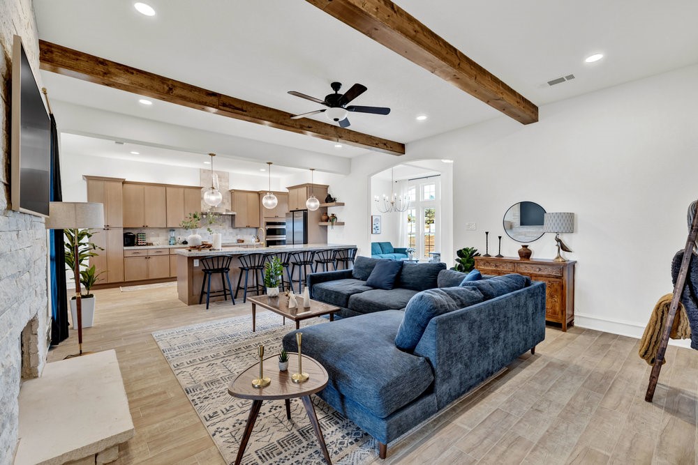 10817 Ridge Country Court Haslet TX 76052