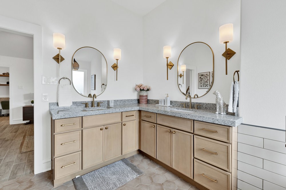 10817 Ridge Country Court Haslet TX 76052