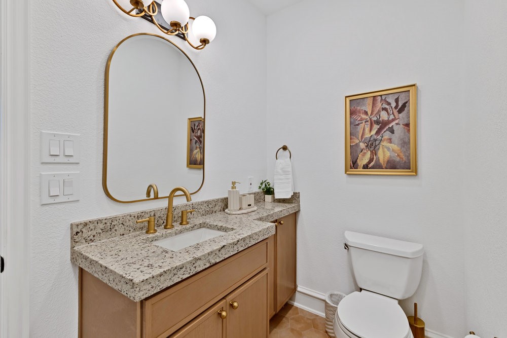 10817 Ridge Country Court Haslet TX 76052