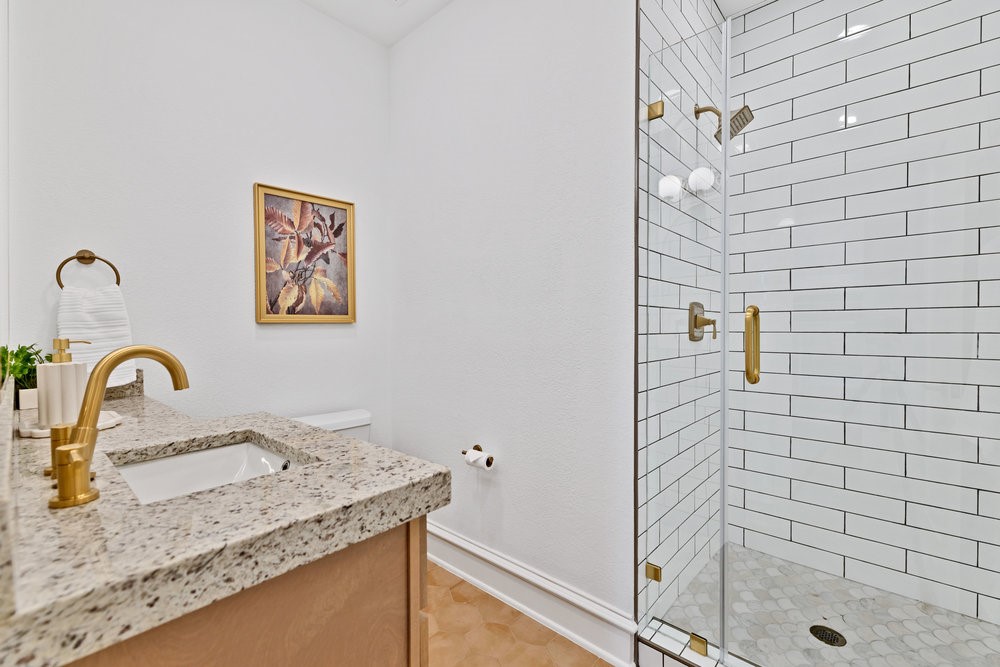 10817 Ridge Country Court Haslet TX 76052
