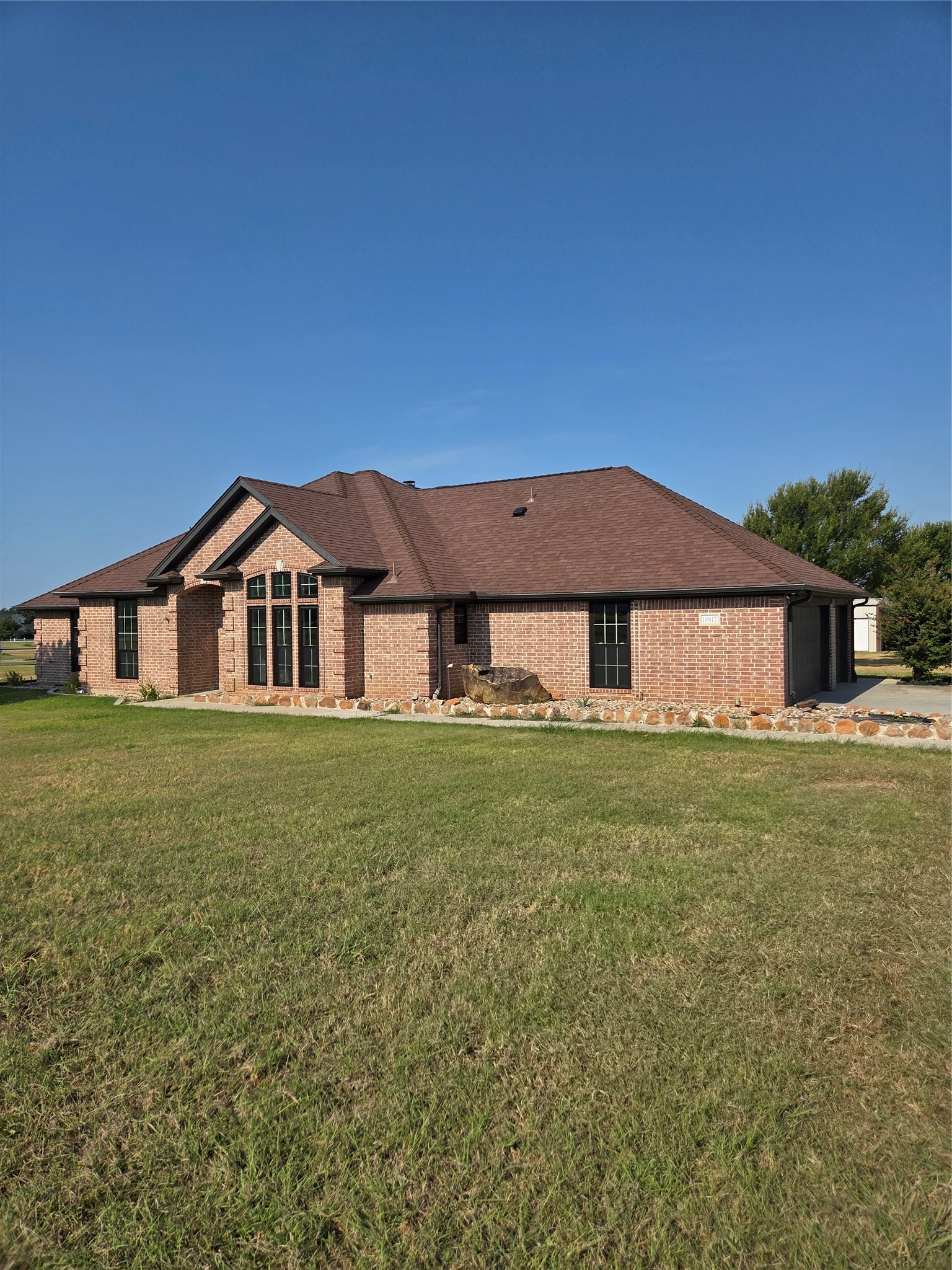 10817 Ridge Country Court Haslet TX 76052