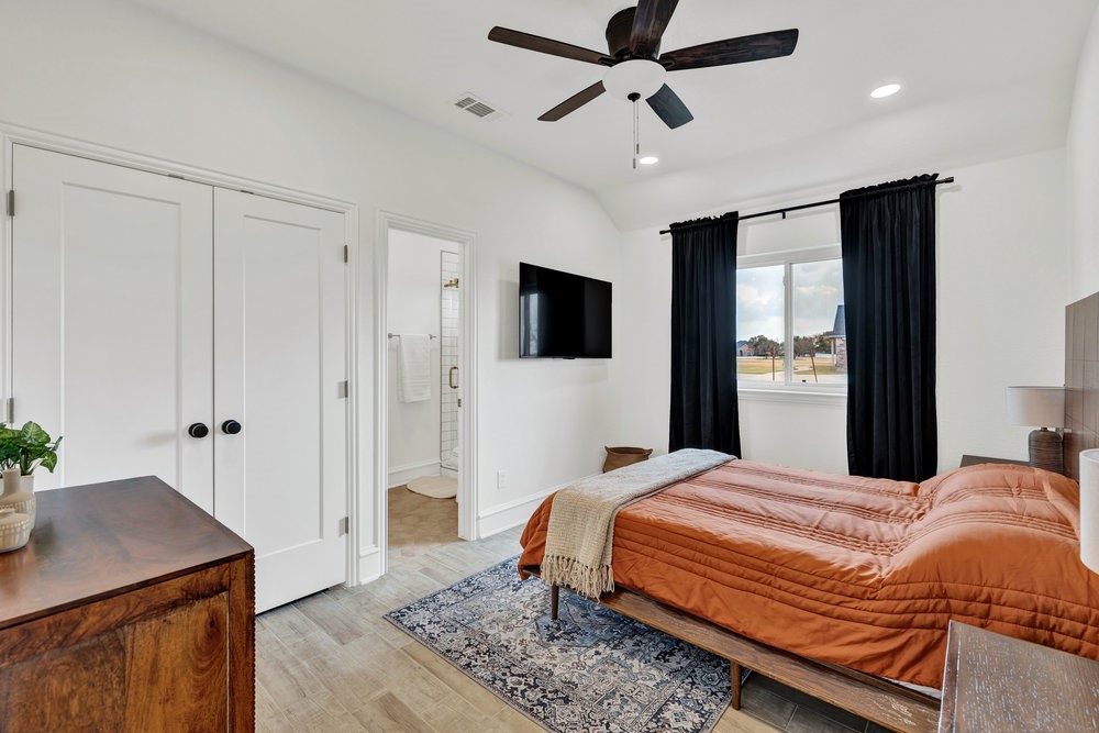10817 Ridge Country Court Haslet TX 76052