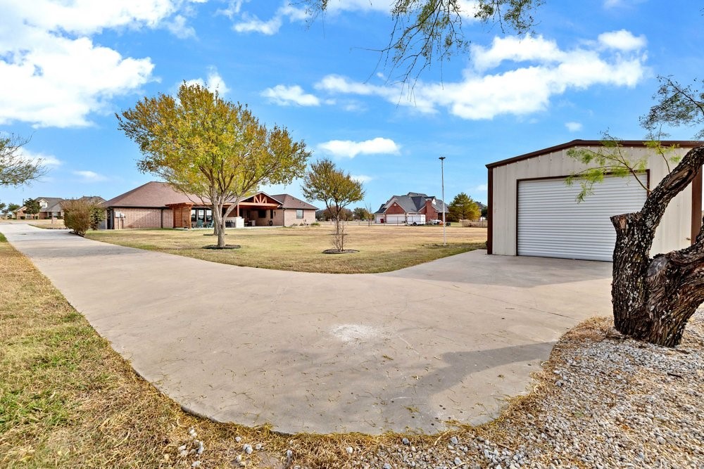 10817 Ridge Country Court Haslet TX 76052