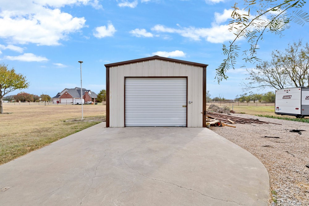 10817 Ridge Country Court Haslet TX 76052