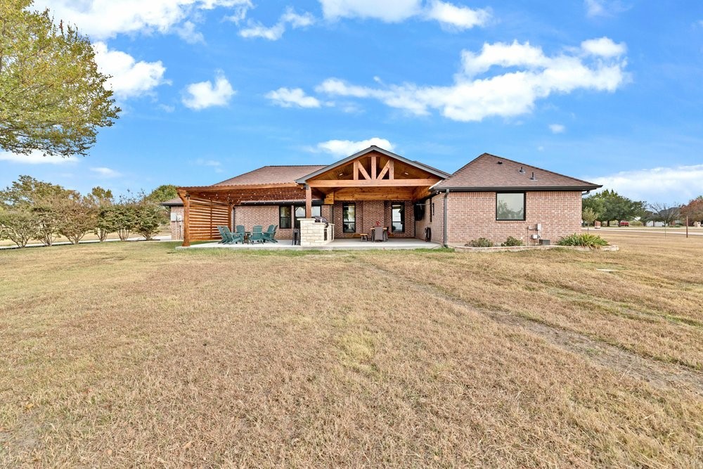 10817 Ridge Country Court Haslet TX 76052