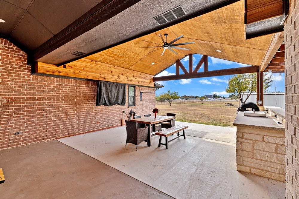 10817 Ridge Country Court Haslet TX 76052