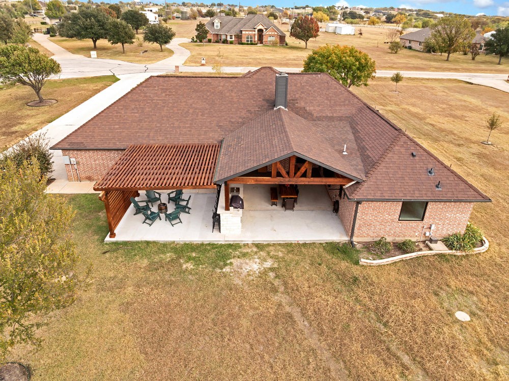 10817 Ridge Country Court Haslet TX 76052