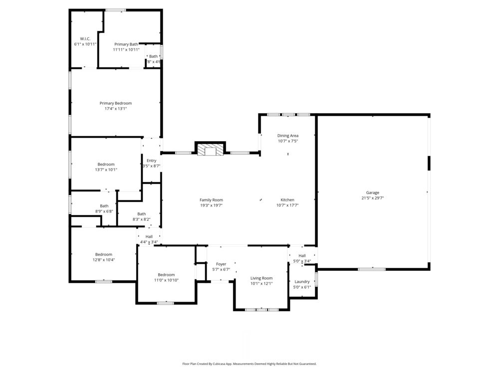 10817 Ridge Country Court Haslet TX 76052