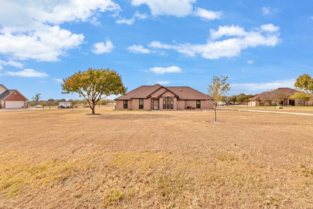 10817 Ridge Country Court Haslet TX 76052