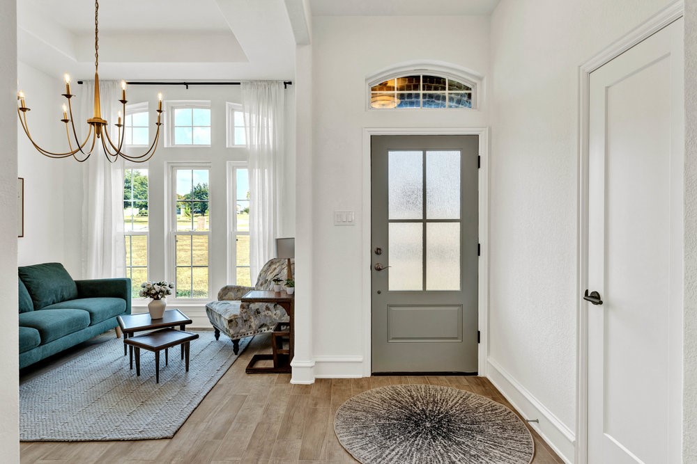 10817 Ridge Country Court Haslet TX 76052