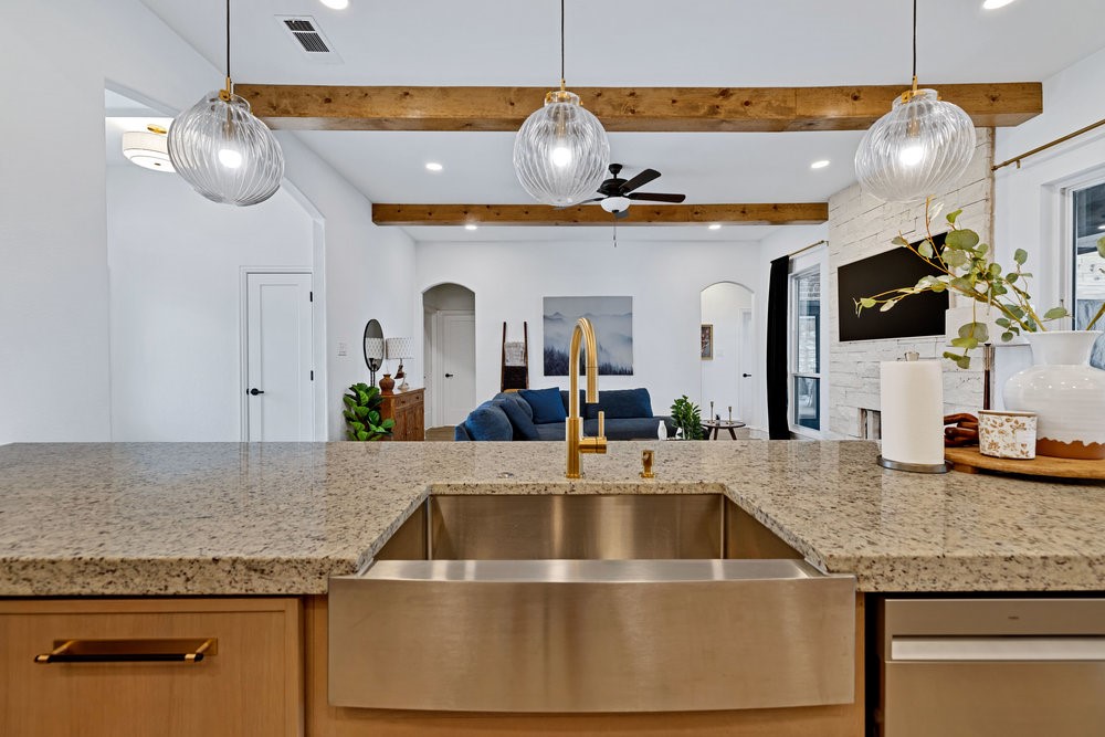 10817 Ridge Country Court Haslet TX 76052