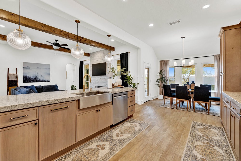 10817 Ridge Country Court Haslet TX 76052