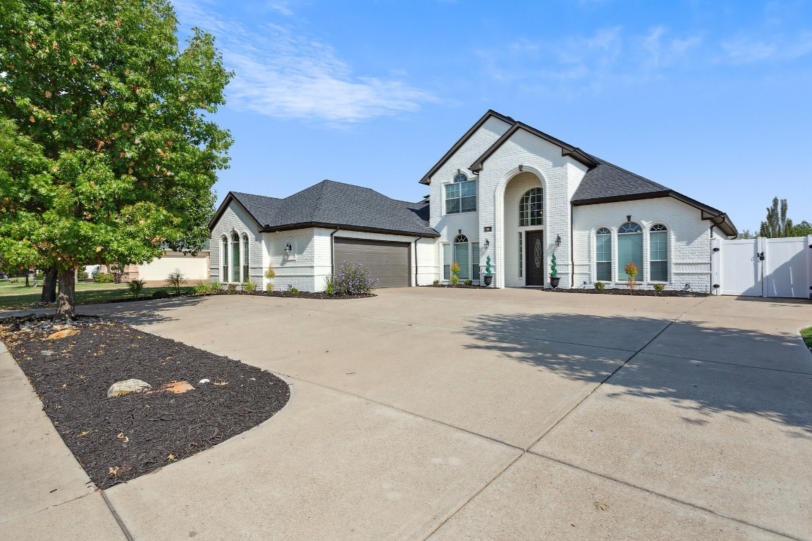 111 Odonna Drive Waxahachie TX 75165