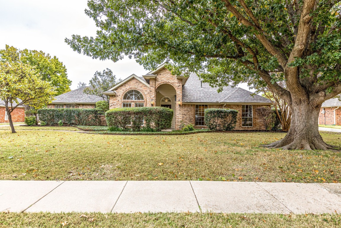 6814 Hyacinth Lane Dallas TX 75252