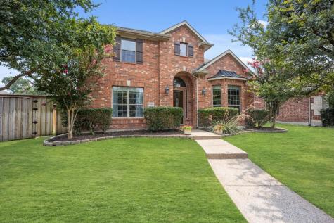 15969 Buffalo Creek Drive Frisco TX 75035