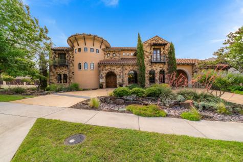 11878 Verona Court Frisco TX 75035