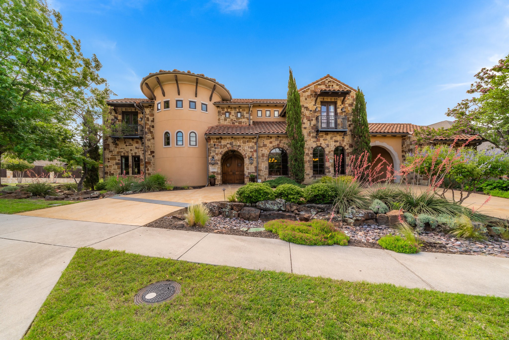 11878 Verona Court Frisco TX 75035