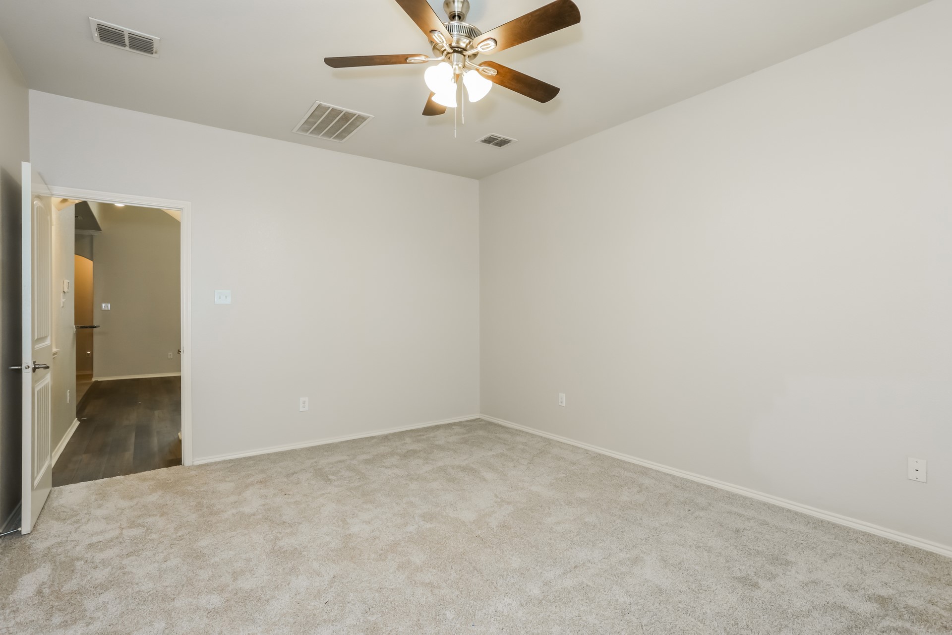 3013 Fluttermill Drive Forney TX 75126
