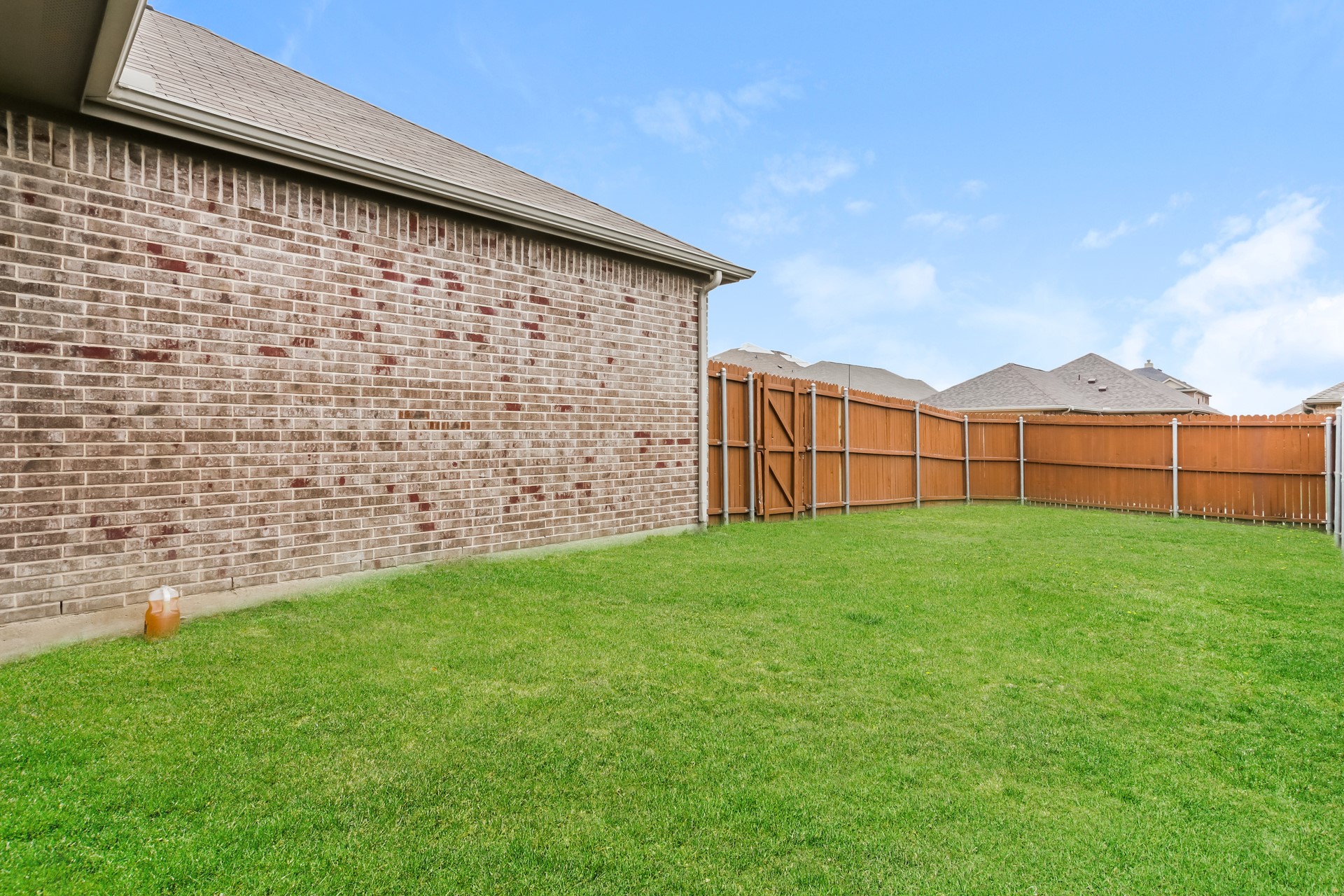 3013 Fluttermill Drive Forney TX 75126
