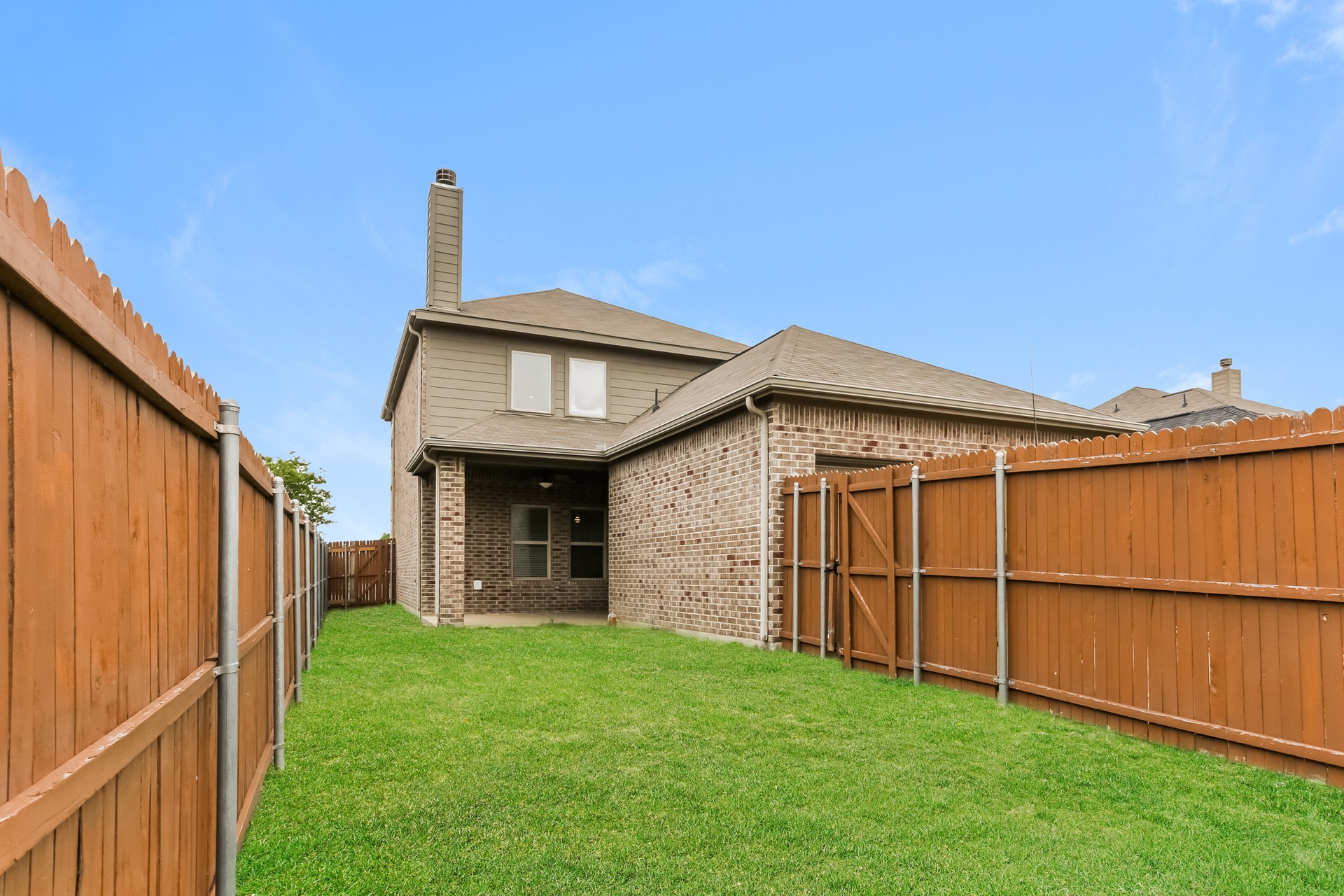 3013 Fluttermill Drive Forney TX 75126