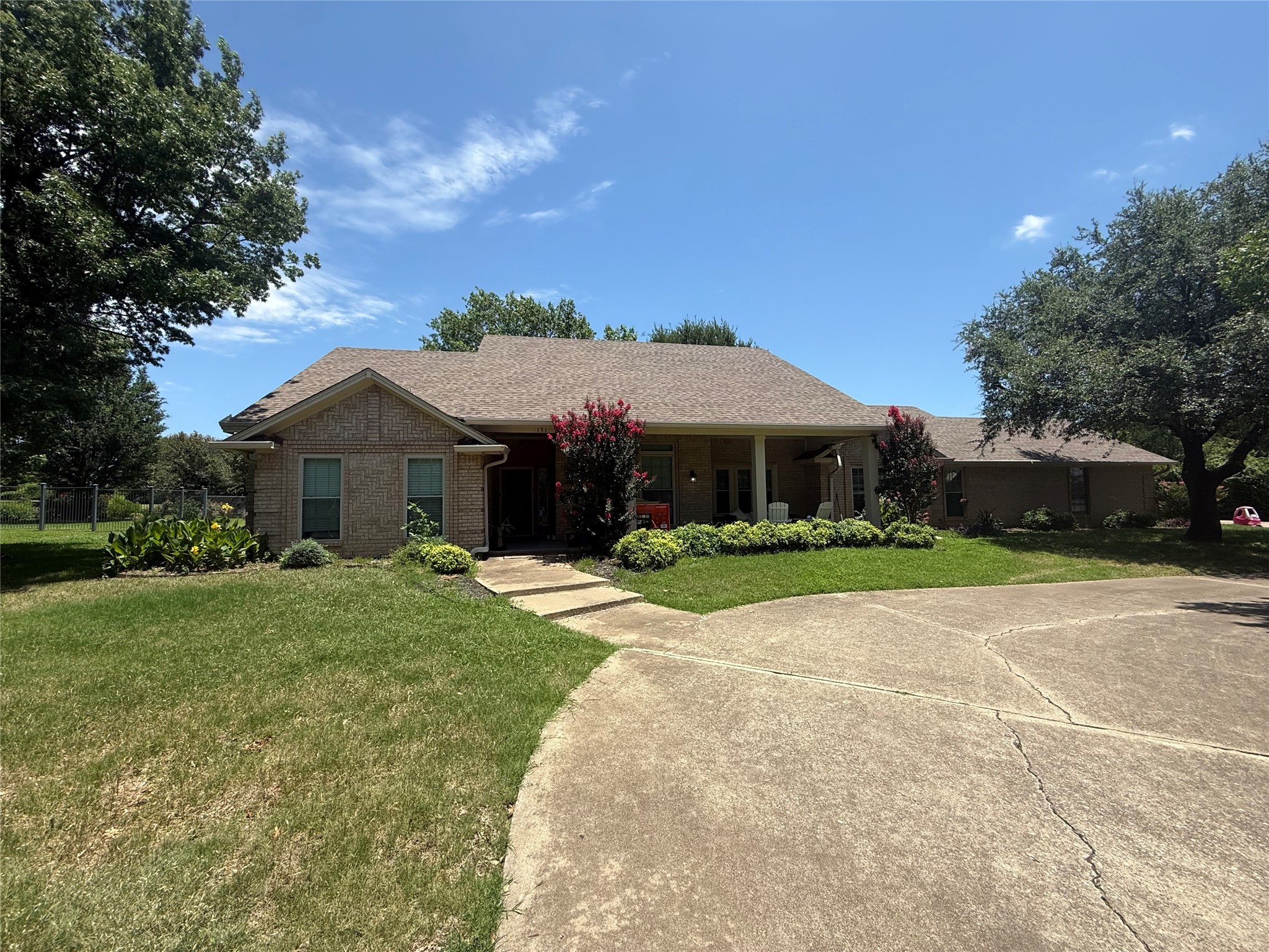 131 Harrell Drive Southlake TX 76092